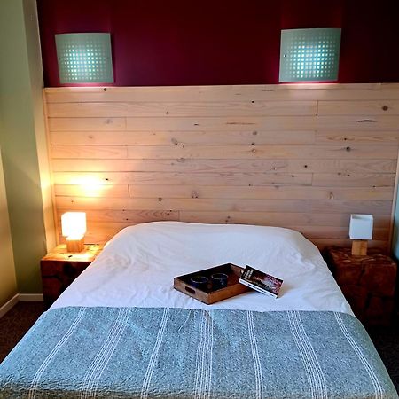 Auberge La Peniche Pierrefitte-sur-Loire Kültér fotó