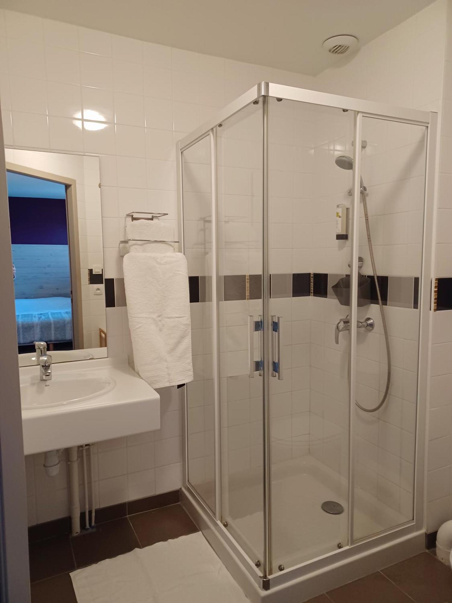 Auberge La Peniche Pierrefitte-sur-Loire Kültér fotó