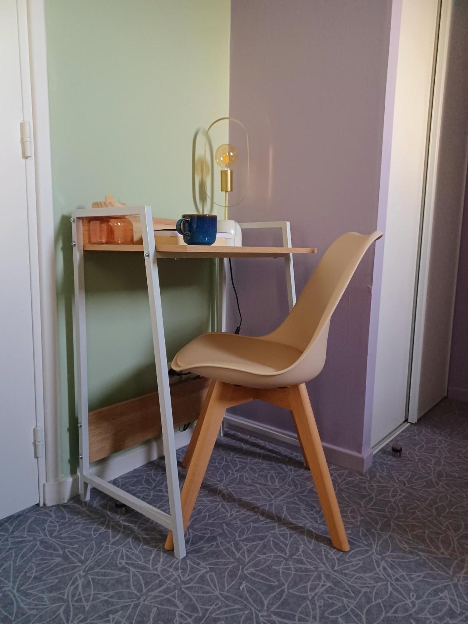 Auberge La Peniche Pierrefitte-sur-Loire Kültér fotó